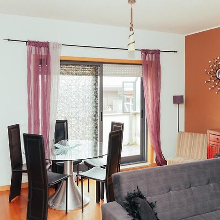 Apartament Alojamento Maritimo Espinho  Zewnętrze zdjęcie