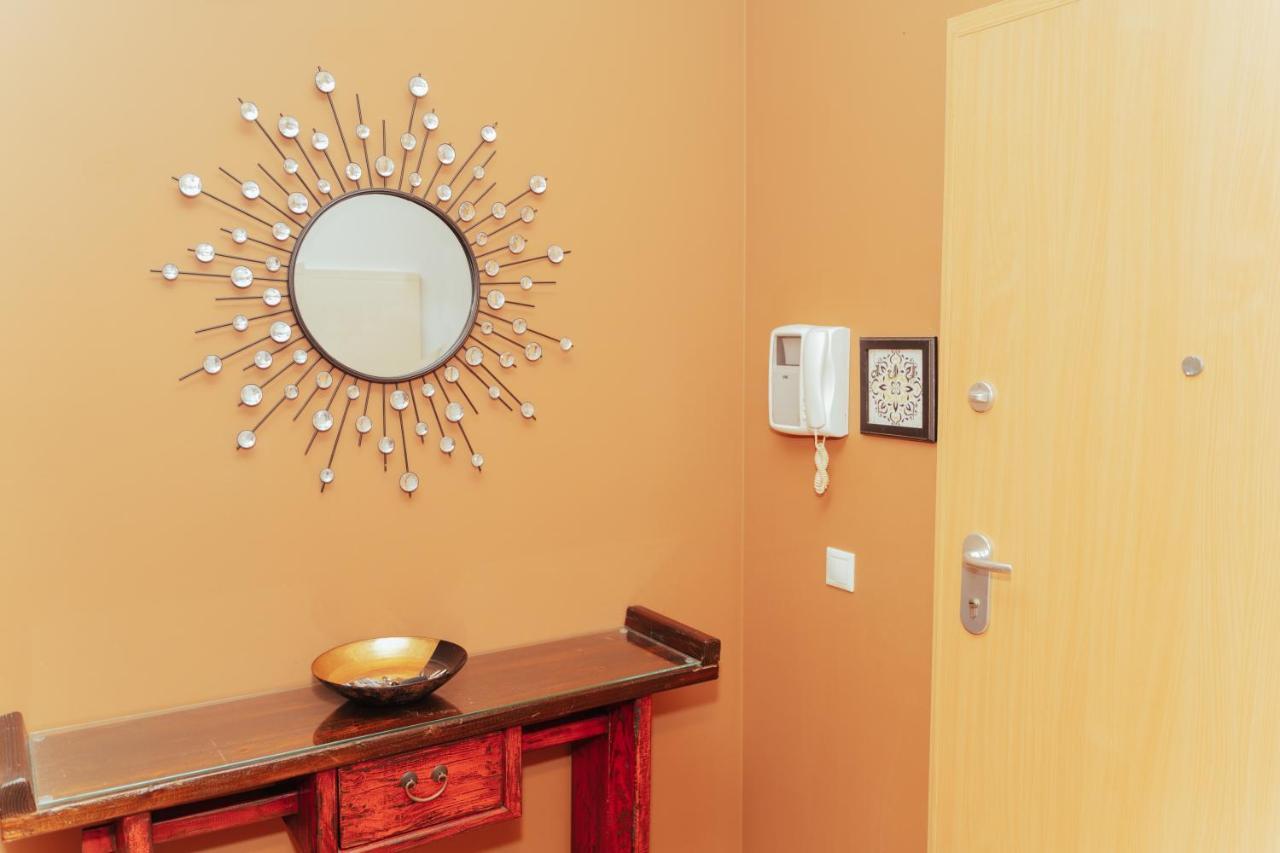 Apartament Alojamento Maritimo Espinho  Zewnętrze zdjęcie