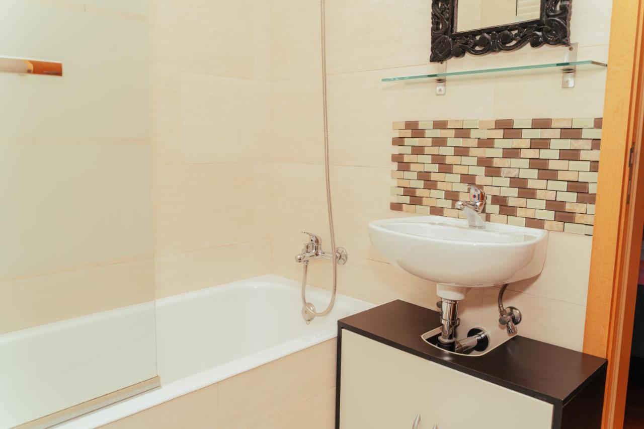 Apartament Alojamento Maritimo Espinho  Zewnętrze zdjęcie