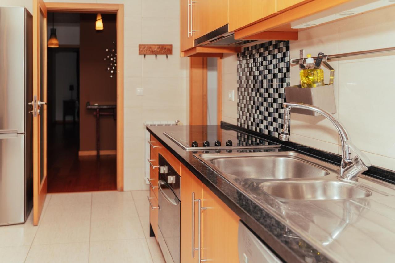 Apartament Alojamento Maritimo Espinho  Zewnętrze zdjęcie
