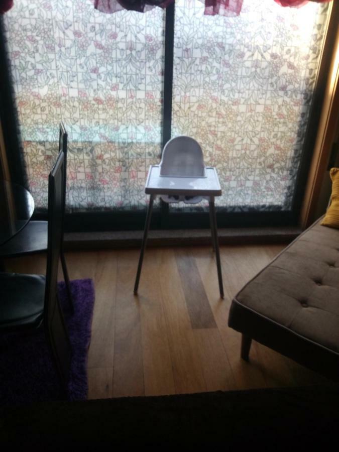 Apartament Alojamento Maritimo Espinho  Zewnętrze zdjęcie